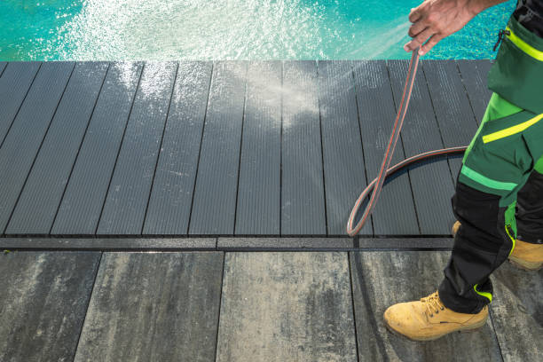 Reliable Whitewater, CA Pressure Washing Solutions